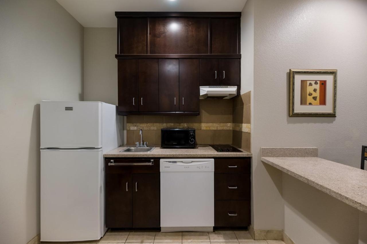 Red Roof Inn Пекос Экстерьер фото