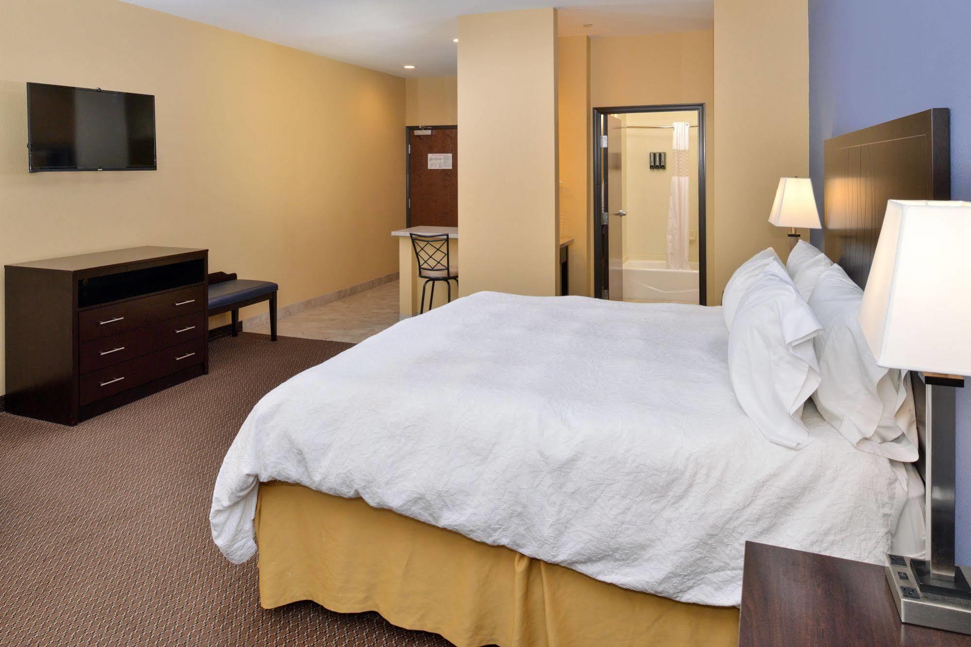 Red Roof Inn Пекос Экстерьер фото