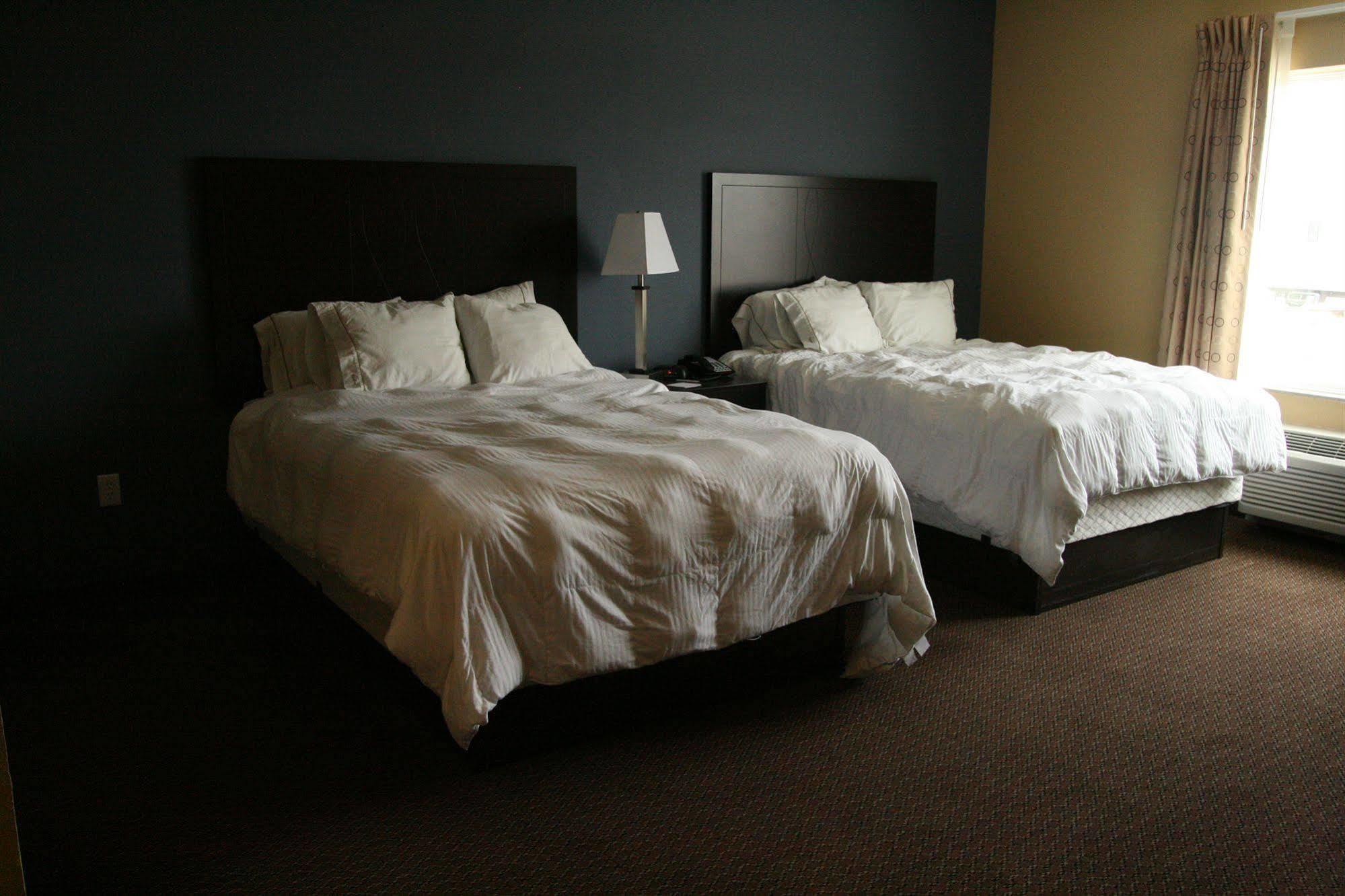 Red Roof Inn Пекос Экстерьер фото