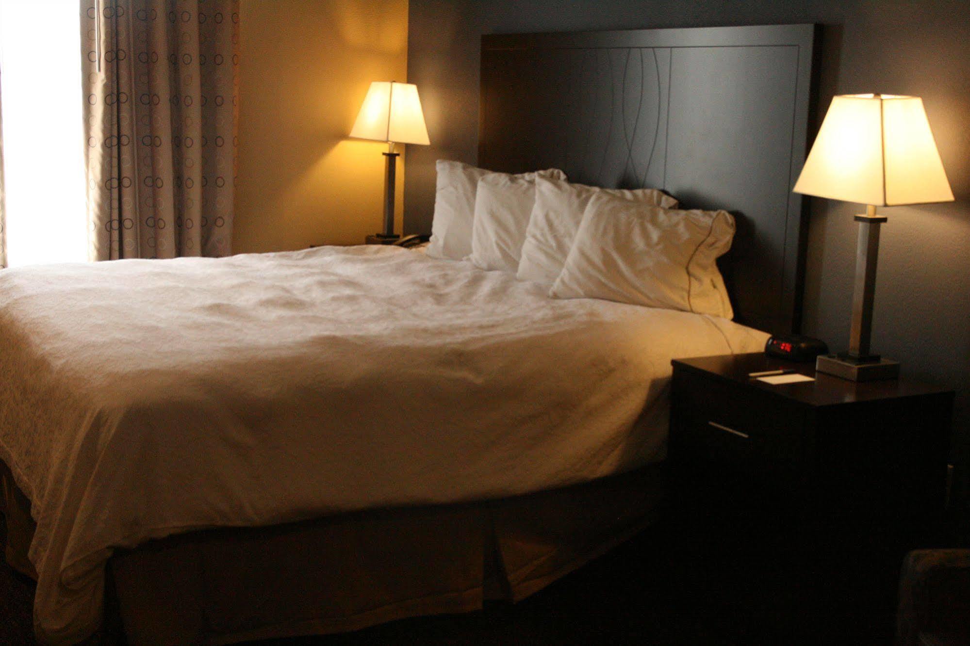 Red Roof Inn Пекос Экстерьер фото