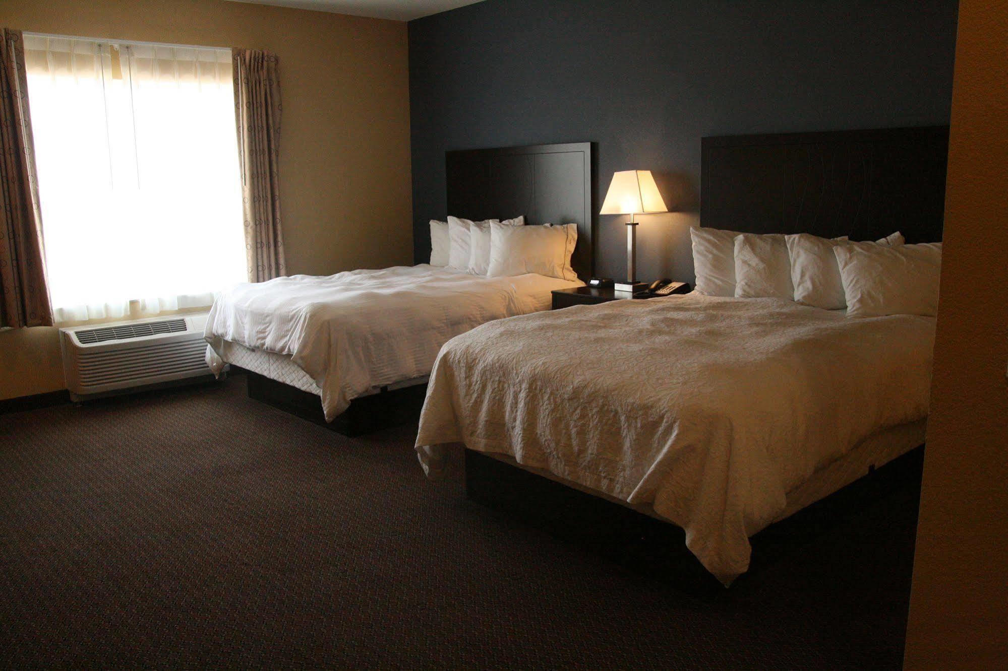 Red Roof Inn Пекос Экстерьер фото