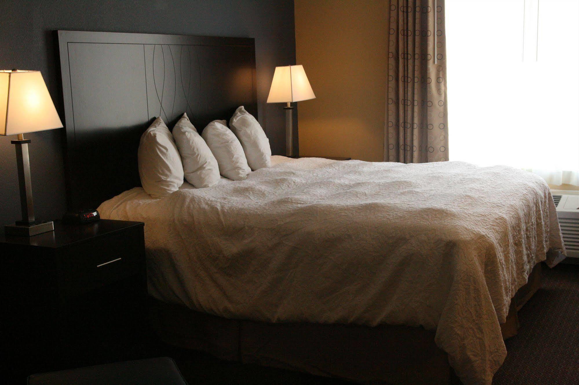 Red Roof Inn Пекос Экстерьер фото